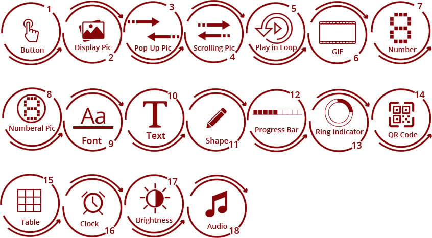 ER-TFTS028-2_Command_List