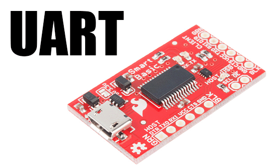 LCD and CTP Interface Introduction-UART Interface