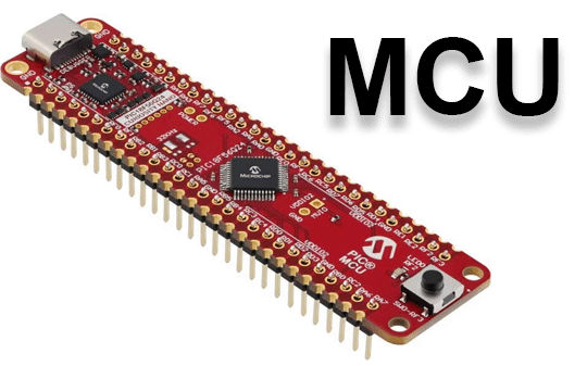 LCD and CTP Interface Introduction-MCU /Parallel Interface