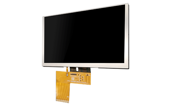 How to choose the 5.0-inch TFT LCD screen that suits you best?