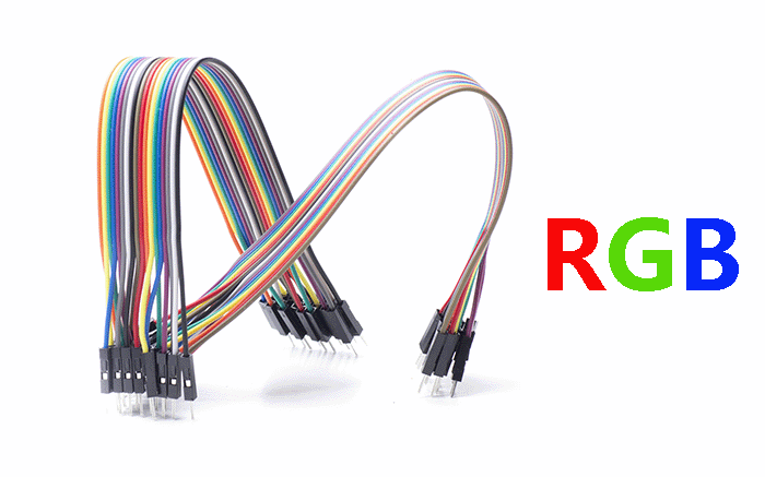 What is RGB Interface?