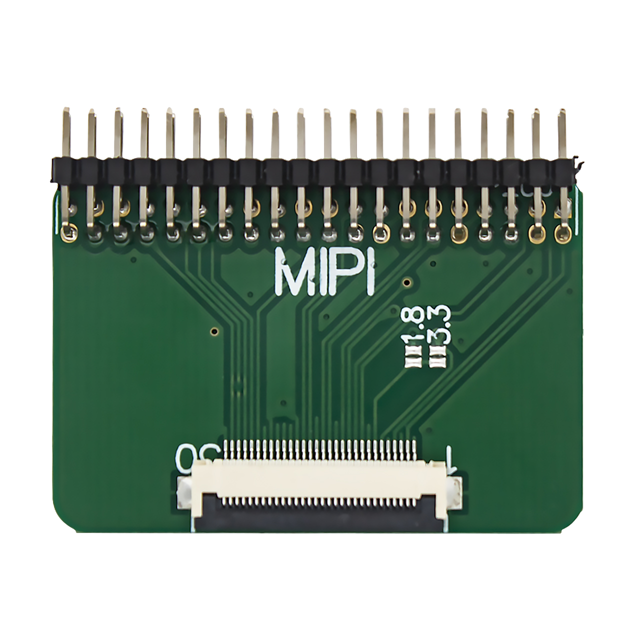 HI-MIPI-070A21Z dedicated adapter board