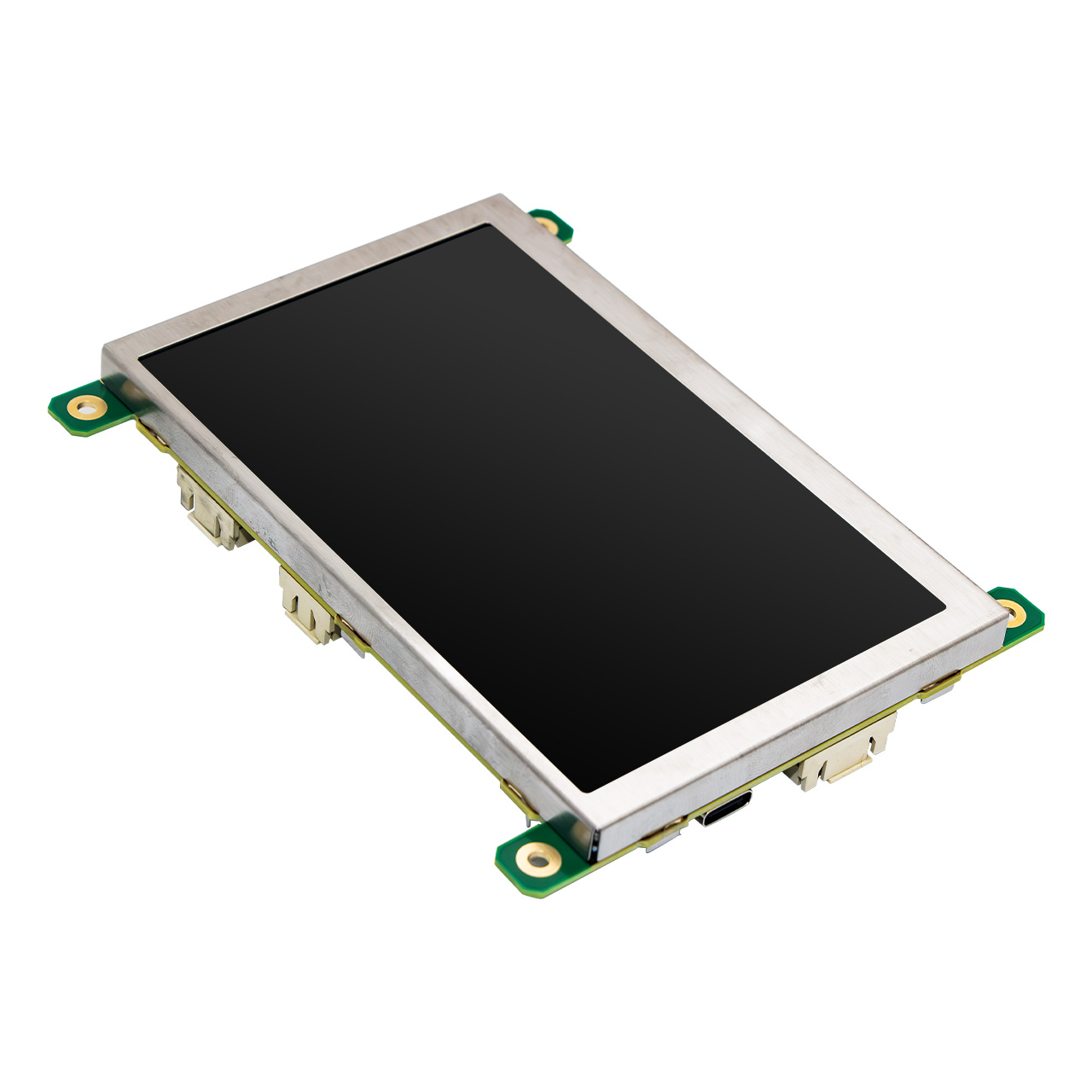 5.0 inch TFT LCD Module | 800x480 STM32 USART Smart display