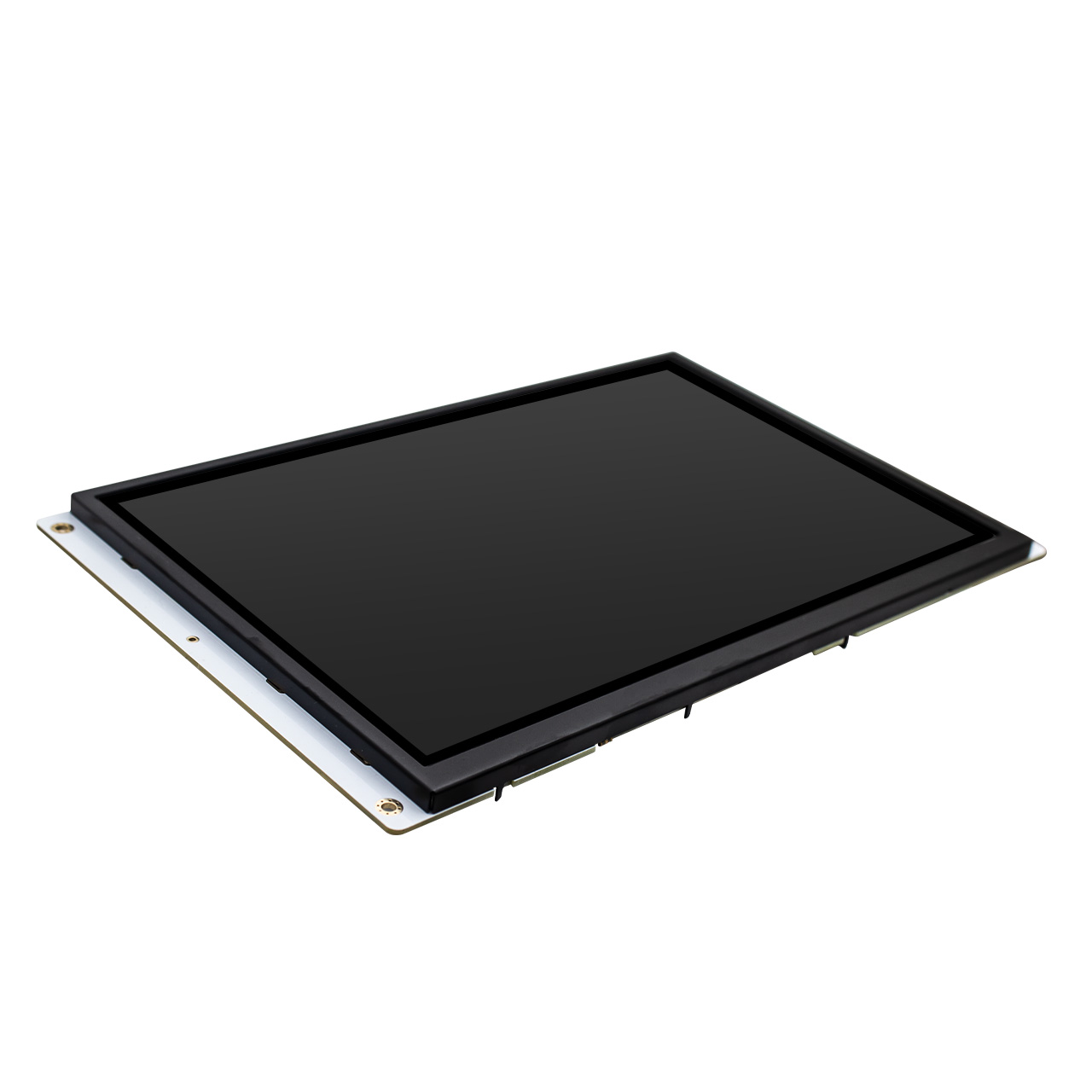 10.1" TFT Smart LCD Display  | 1280x800 RS485 EZUI Capacitive TFT Modules | Optical bonding LCD