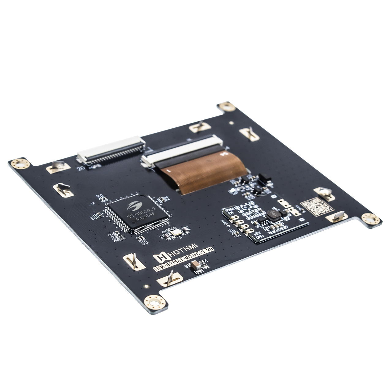 3.5 inch TFT Display Module | 320x240 MCU interface TFT display|  TFT color display