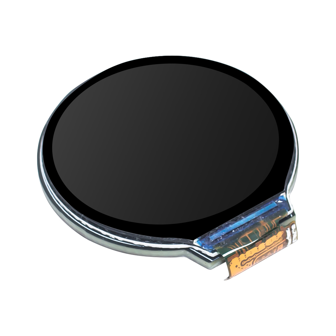 1.28 inch TFT Display Modules | 240x240 SPI TFT Screen Panel 