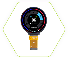 TFT LCD Display Panels