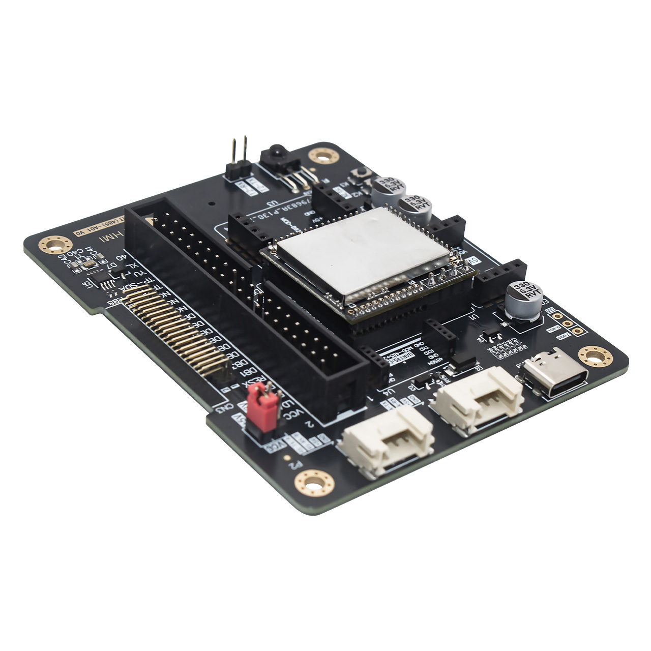 ESP32-S3 main control board/specified SPI-10pin