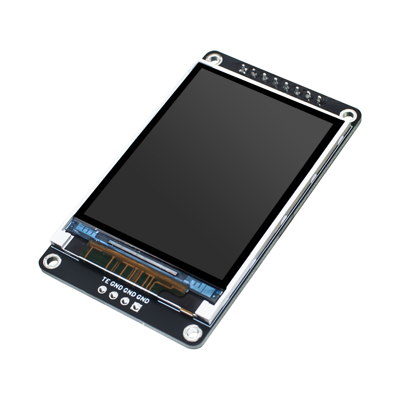 240x320 resolution 2.0 inch  SPI TFT LCD Modules with ST7789 Driver Board
